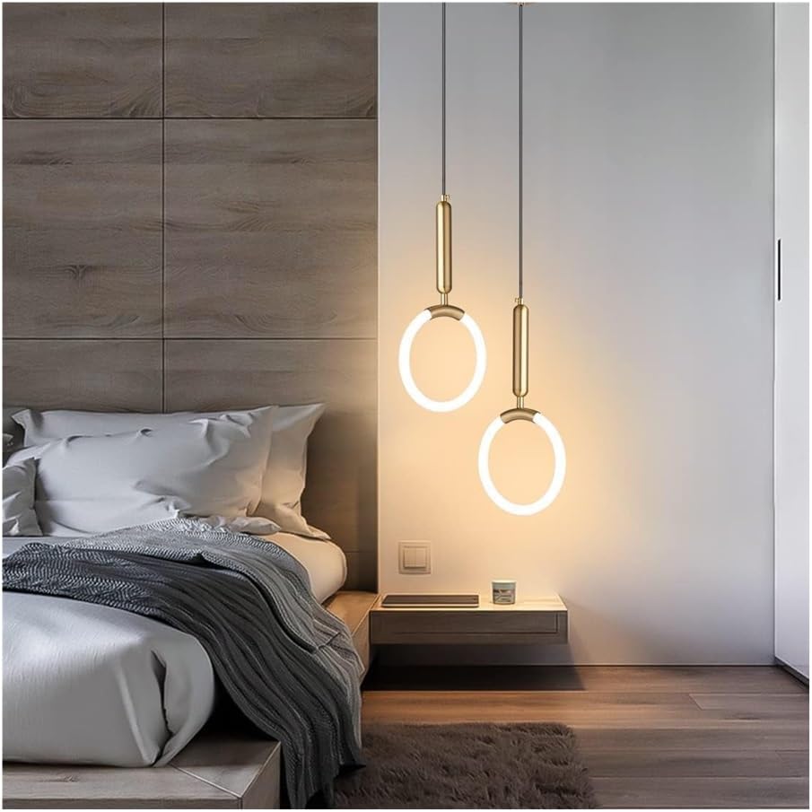 Suspensions modernes : comment les intégrer dans votre décoration ?