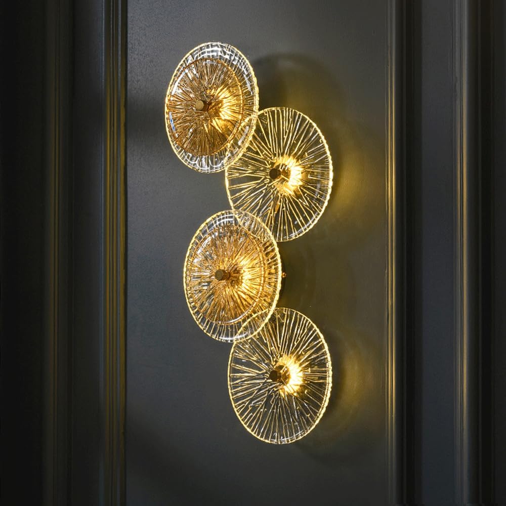 Les tendances 2025 en matière de luminaires