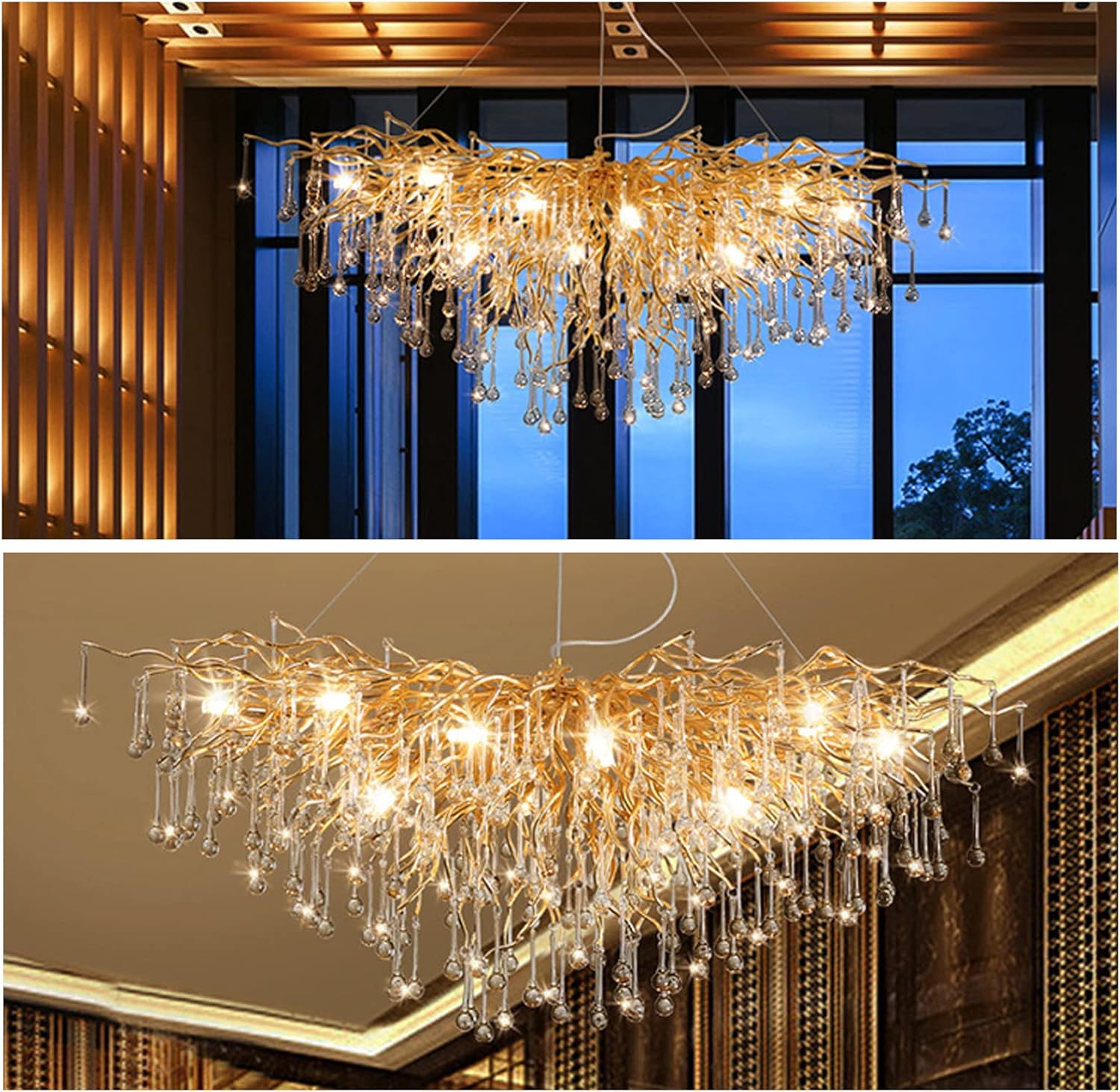 Comment choisir le luminaire parfait pour chaque pièce ?