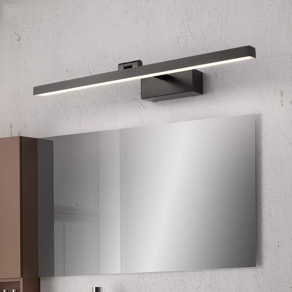 Lampe murale moderne pour tableau ou miroir - Light Deco