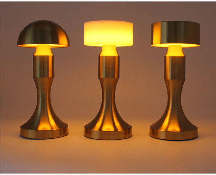 Lampe Maroc