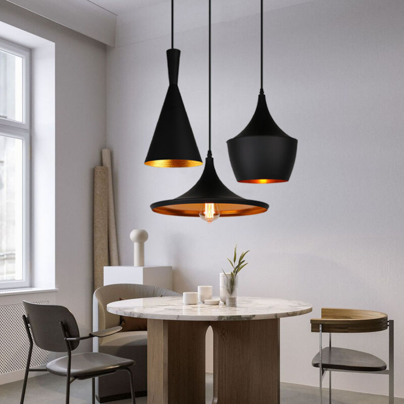 Suspension moderne pour cuisine moderne