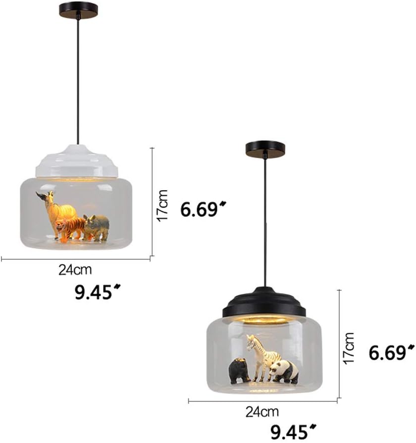 Suspension Créative pour chambre d'enfant