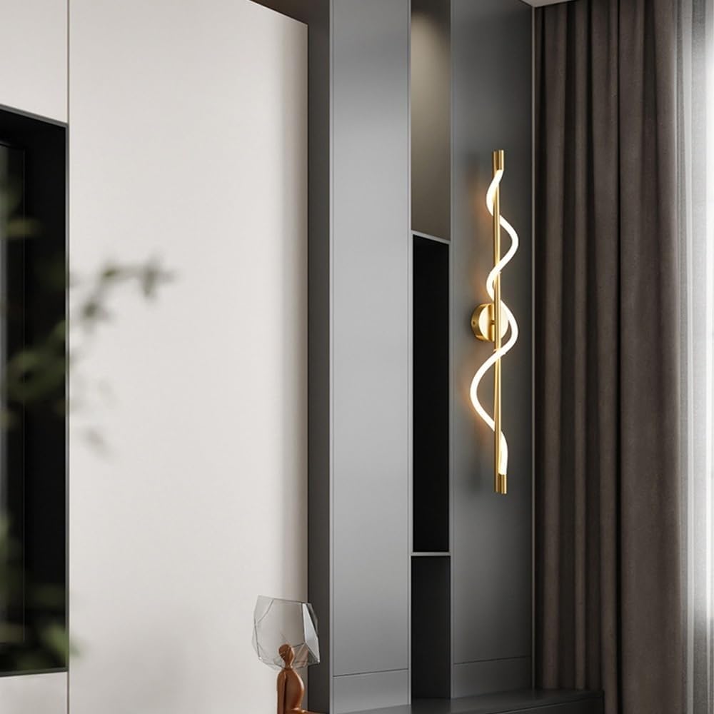 Applique murale au design minimaliste