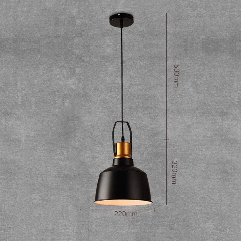 Suspension Fend style industriel pour ilot de cuisine