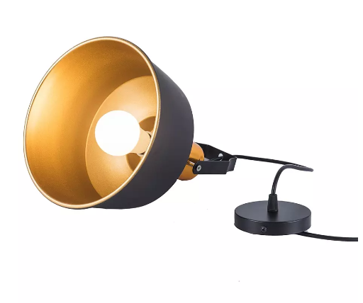 Suspension Fend style industriel Luminaire Maroc - Light Deco