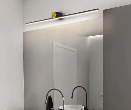 Lampe Led de miroir pour salle de bain - Light Deco