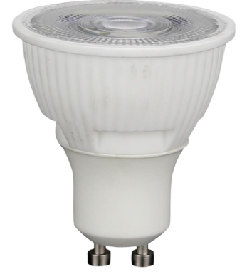 Ampoule GU10/MR16 LED pour spot