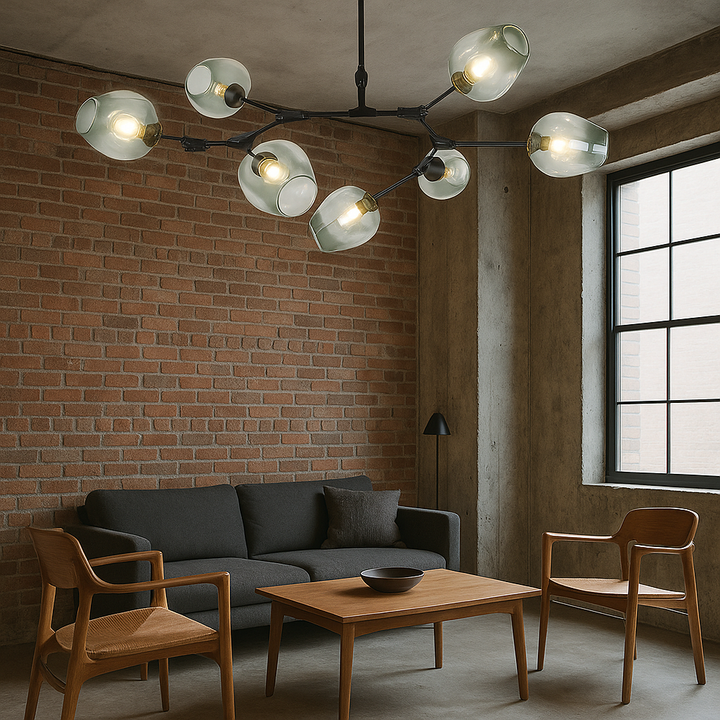 Luminaires Maroc : Lustres, Plafonniers, Lampes et Suspensions – Light Deco
