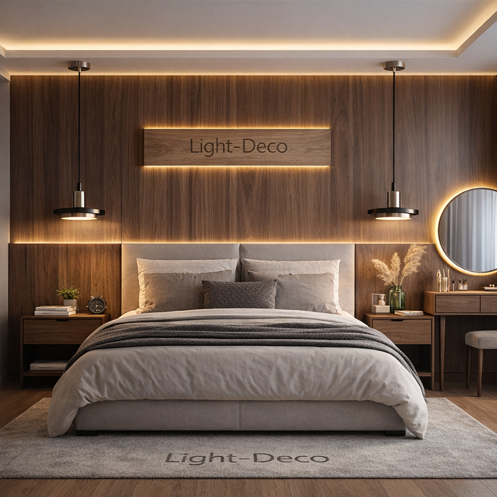 Suspension Dark silver moderne en marbre naturel