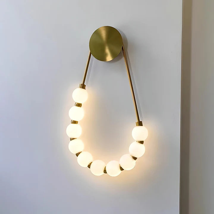 Applique murale Maggy