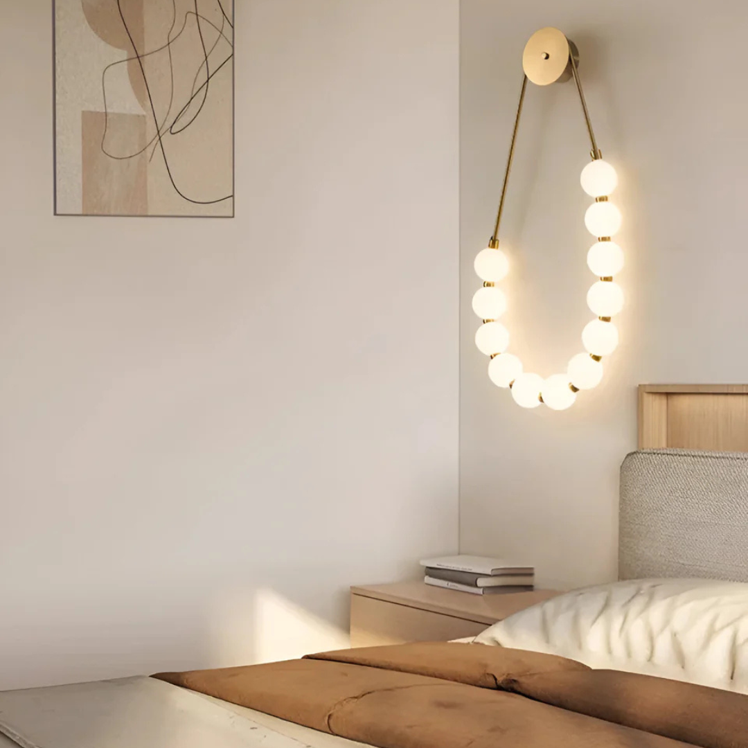 Applique murale Maggy