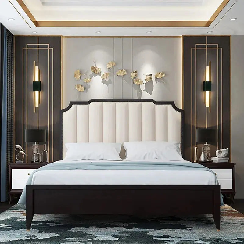 Applique murale en marbre naturel vert bouteille