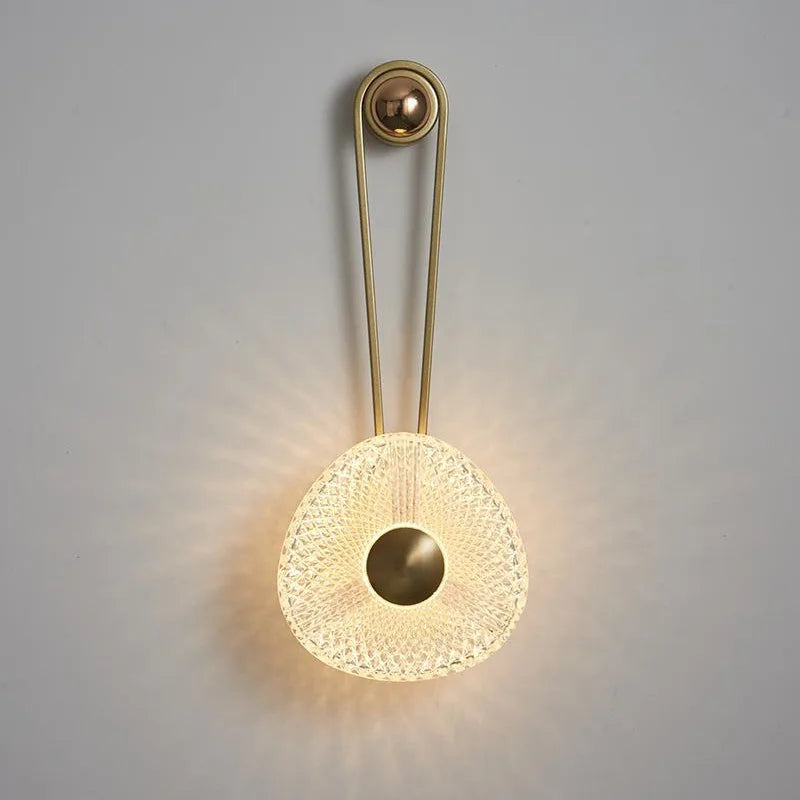 Applique murale Riva décorative