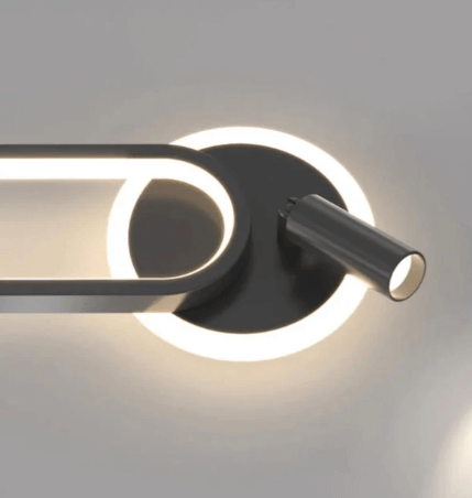 Liseuse orientable à Led pour tête de lit - Light Deco