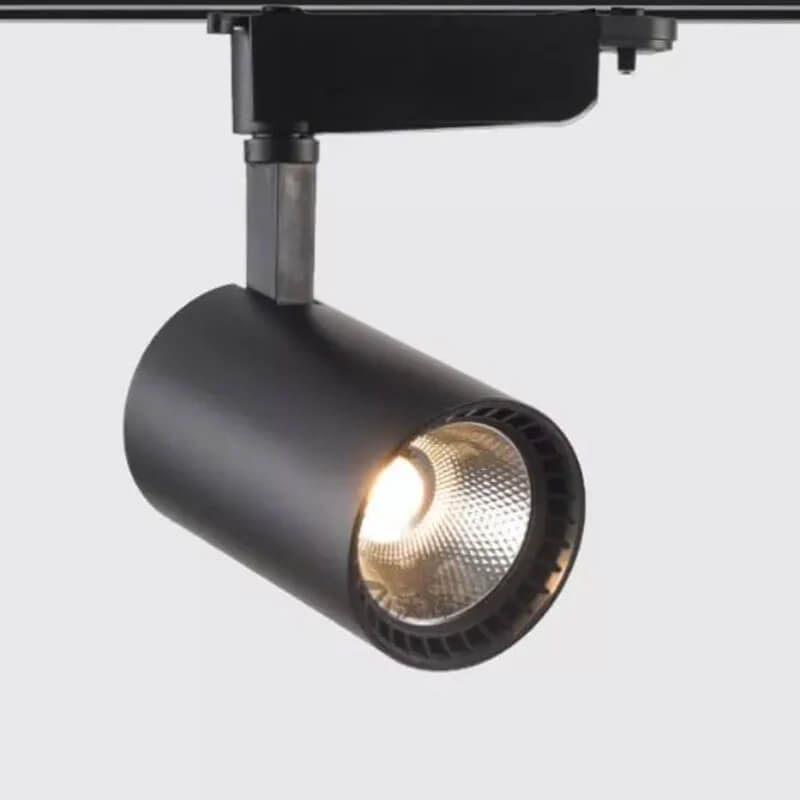 Projecteur sur rail orientable - Light Deco